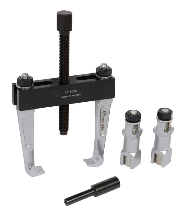 Sykes Pickavant 08607000 MECHANICAL PULLER THIN JAW 2 LEG