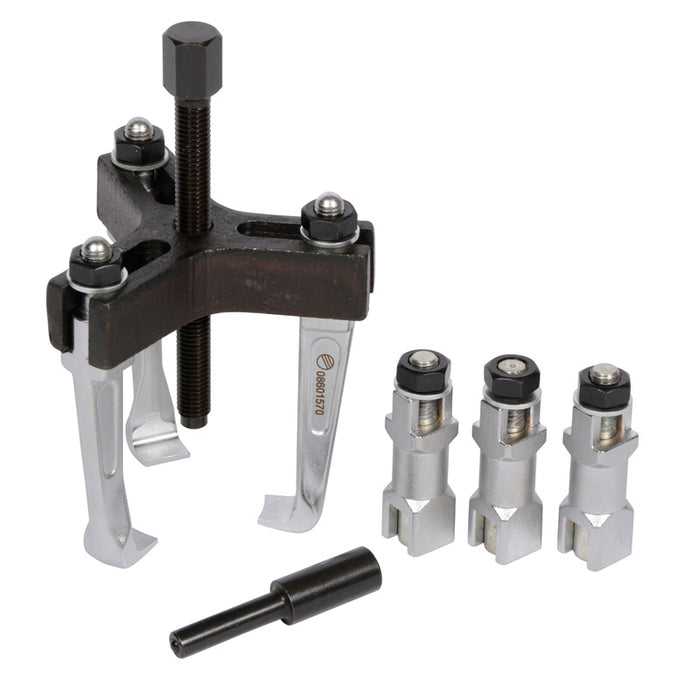 Sykes Pickavant 08608000 MECHANICAL PULLER THIN JAW 3 LEG