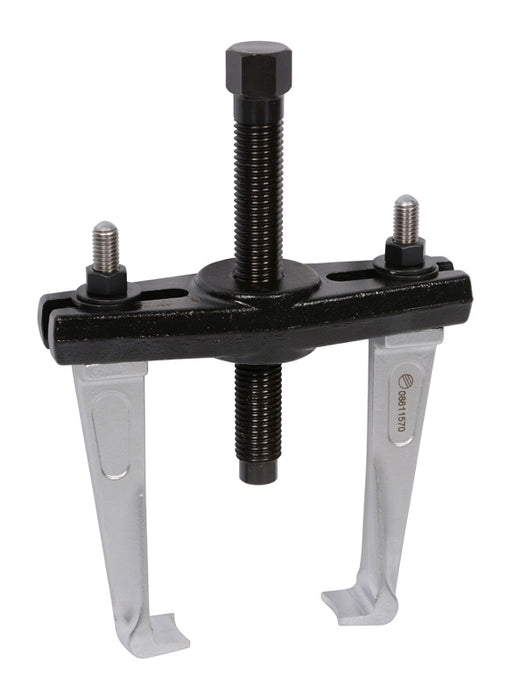 Sykes Pickavant 8610000 MECHANICAL THIN JAW GEAR PULLER 2LEG