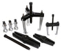 Sykes Pickavant 08654400 MECHANICAL PULLER KIT THIN JAW 2/3 LEG