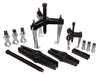 Sykes Pickavant 08655400 MECHANICAL PULLER KIT THIN JAW 2/3 LEG