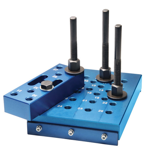Sykes Pickavant 08770000 UNI PRESS SUPPORT