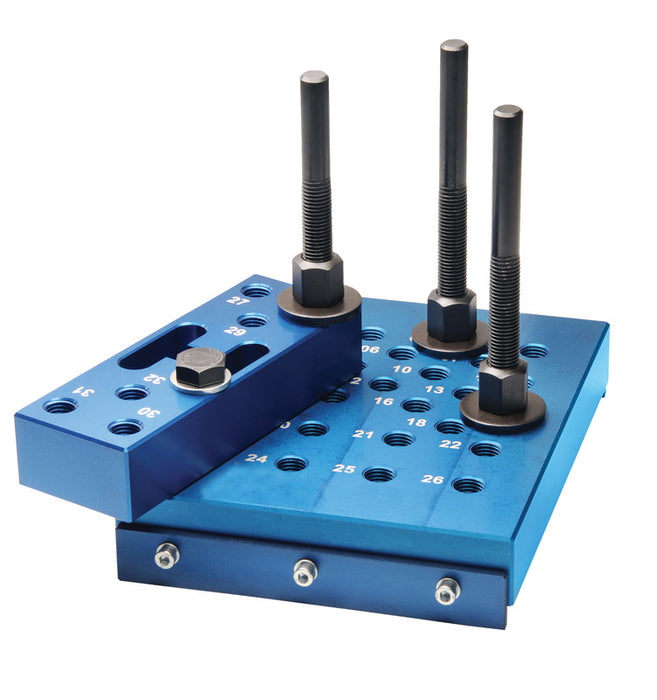 Sykes Pickavant 08770000 UNI PRESS SUPPORT