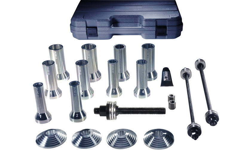 Sykes Pickavant 08786500 PRESS & PULL SLEEVE KIT - MASTER XS