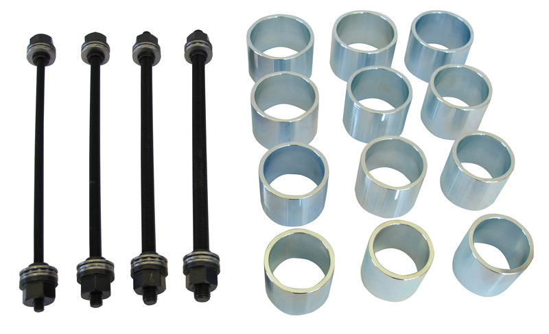 Sykes Pickavant 08795000 PRESS & PULL SLEEVE KIT - XL UPGRADE