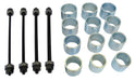 Sykes Pickavant 08795000 PRESS & PULL SLEEVE KIT - XL UPGRADE