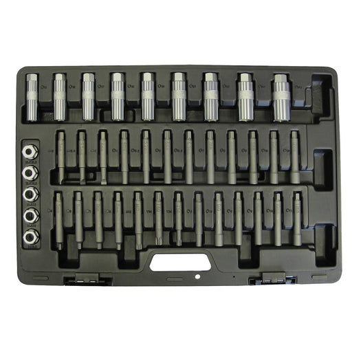 Shock Absorber Tool Kit, Sykes Pickavant - 08921000