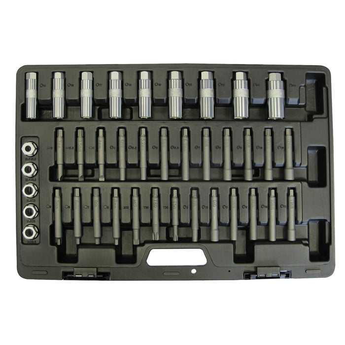 Shock Absorber Tool Kit, Sykes Pickavant - 08921000
