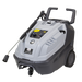 SIP 08941 Tempest PH600/140 A2 Hot Water Pressure Washer, Motor power - 3 Hp, Max. Pressure - 600 Bar, Ex-Showroom, Grade B, 12 Months Warranty