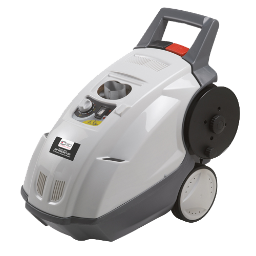 SIP 08954 Tempest PH540/150 Hot Water Electric Pressure Washer, Motor power - 3.6 Hp, Max. Pressure - 540 Bar, Ex-Showroom, Grade B, 12 Months Warranty