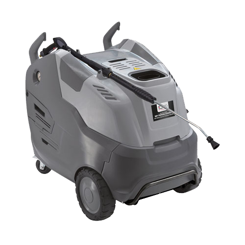 SIP 08964 Tempest PH900/200HDS Hot Steam Electric Pressure Washer, Motor power - 7.5 Hp, Max. Pressure - 900 Bar, Ex-Showroom, Grade B, 12 Months Warranty