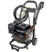 SIP 08985 TEMPEST CW-P 215AX Petrol Pressure Washer, Ex-Showroom, Grade B, 12 Months Warranty
