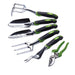 Draper 8996 Garden Tool Set (6 Piece)