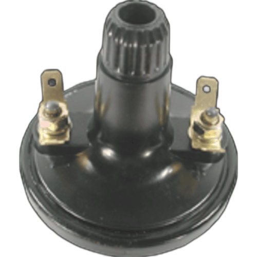 Ignition Coil with Screw Top Fit - 12v, CCL - 09-002