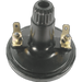 Ignition Coil with Screw Top Fit - 12v, CCL - 09-002