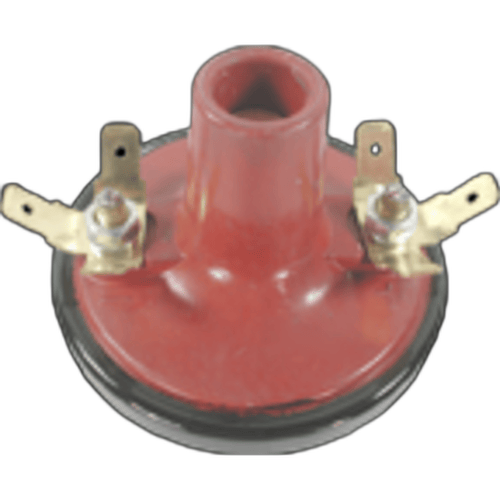 Ignition Coil - Coil Type Electronic, 12v, CCL - 09-115