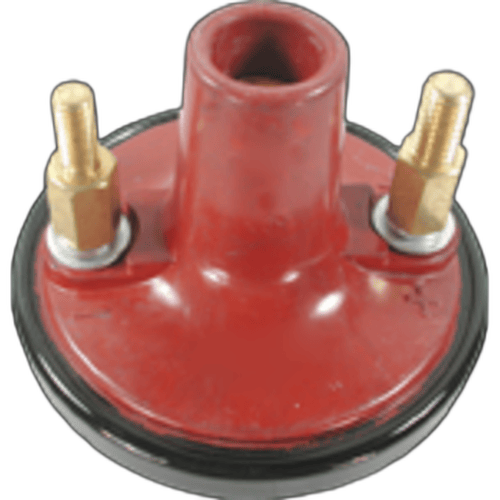 Ignition Coil - Coil Type Electronic, 12v, CCL - 09-200