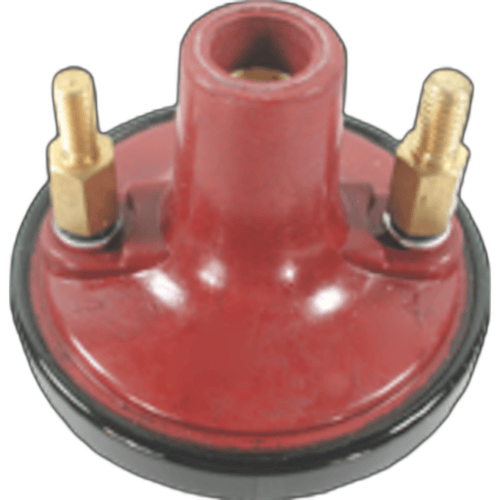 Ignition Coil - Coil Type Electronic, 12v, CCL - 09-210