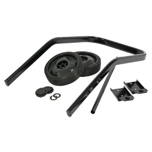 SIP 09001 Fireball Heater Wheel Trolley