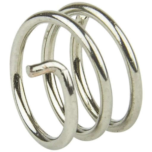 Welding Shroud Spring (MB15), 09084, SIP