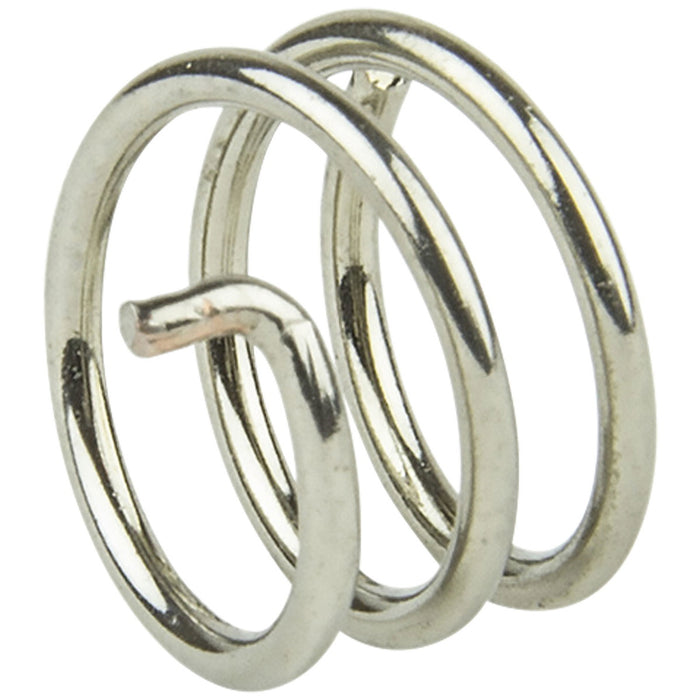 Welding Shroud Spring (MB15), 09084, SIP