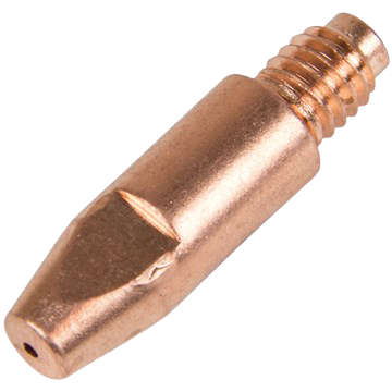 Welding 0.8mm 36 M8 MIG Welding Tip, 09088, SIP