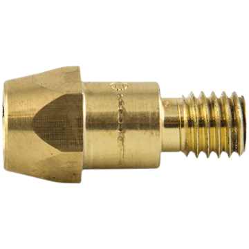 Welding M8 Tip Adaptor, 09106, SIP