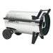 SIP 09278 Fireball 3711DV Propane Heater, Ex-Showroom, Grade B, 12 Months Warranty