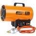SIP 09287 Fireball 342 Propane Space Heater, Ex-Showroom, Grade B, 12 Months Warranty