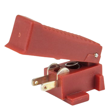 Welding Handle Torch Trigger, 05502/05/10/15, 09332, SIP