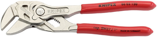 Draper 9452 Knipex Pliers Wrench, 150mm