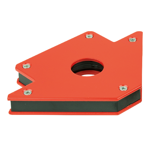 Welding L' Model Magnetic Holder, 09552, SIP