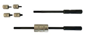 Sykes Pickavant 09590000 THREADED STUD EXTRACTOR M4-M10