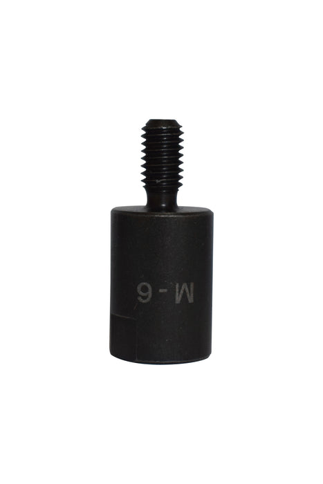 Sykes Pickavant 095950-06 3/8" M6 ADAPTOR