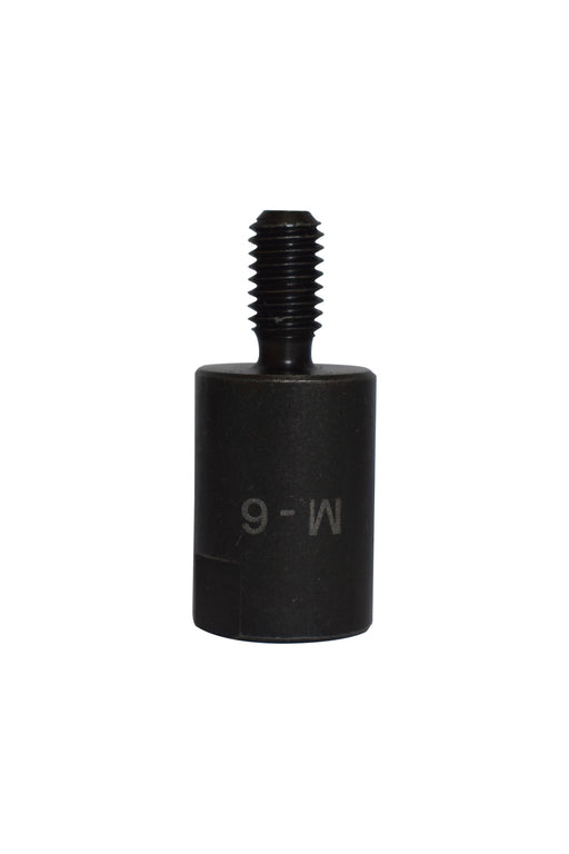 Sykes Pickavant 095950-06 3/8" M6 ADAPTOR