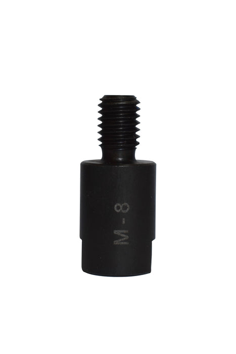 Sykes Pickavant 095950-08 3/8" M8 ADAPTOR