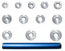 Sykes Pickavant 09660000 BEARING INSTALLATION KIT 26-47MM