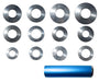 Sykes Pickavant 09660200 BEARING INSTALLATION KIT 62-100MM