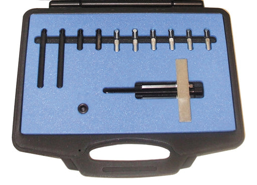 Sykes Pickavant 09800000 MULTIPULL BEARING EXTRACTOR KIT