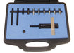 Sykes Pickavant 09800000 MULTIPULL BEARING EXTRACTOR KIT