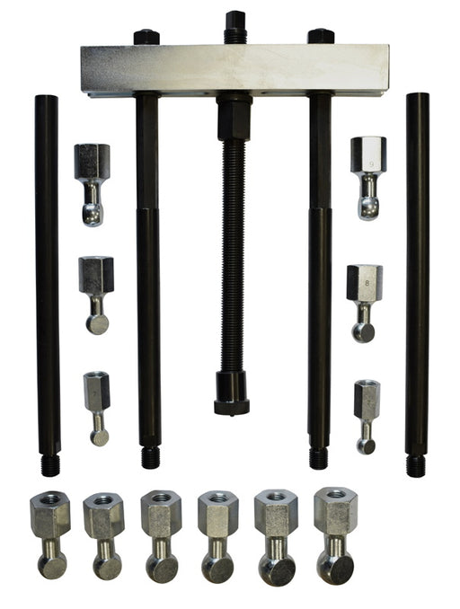 Sykes Pickavant 09820000 MULTIPULL BEARING EXTRACTOR KIT
