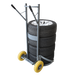 SIP 09824 WINNTEC Smart Tyre & Wheel Cart