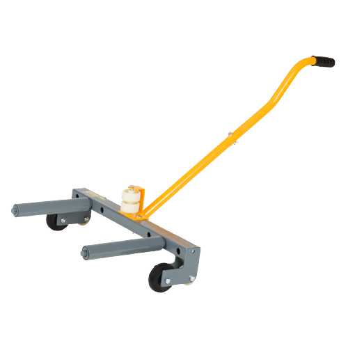 SIP 09832 WINNTEC Wheel Dolly, Re-Boxed, Grade A, 24 Months Warranty