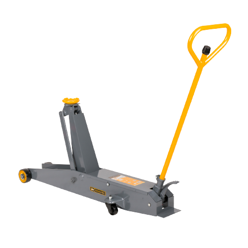 SIP 09886 WINNTEC Long Chassis Jack, Weight Capacity -10 Tonne