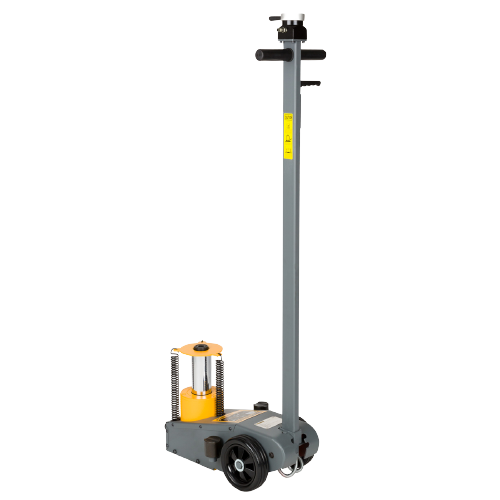 SIP 09890 WINNTEC Air Service Jack, Weight Capacity -24 Tonne
