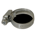 Hose Clip - Box Of 10, Size 18ÃƒÆ’Ã†â€™Â¢ÃƒÆ’Â¢ÃƒÂ¢â€šÂ¬Ã…Â¡Â¬ÃƒÆ’Â¢ÃƒÂ¢â‚¬Å¡Â¬Ãƒâ€¦â‚¬Å“25mm, CCL - 0X-MSE