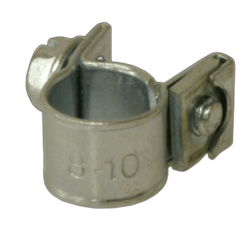 Mini Clip - Size 8ÃƒÆ’Ã†â€™Â¢ÃƒÆ’Â¢ÃƒÂ¢â€šÂ¬Ã…Â¡Â¬ÃƒÆ’Â¢ÃƒÂ¢â‚¬Å¡Â¬Ãƒâ€¦â‚¬Å“10mm, CCL - 10-MC