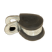 P Clip - Size 10mm, CCL - 10-PC