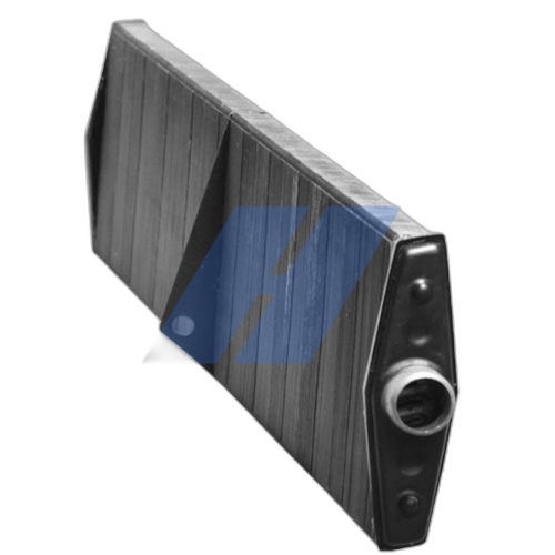 Radiator Compatible with Caterpillar, Model - 926, OE Ref - 2W5536, Highway Automotive