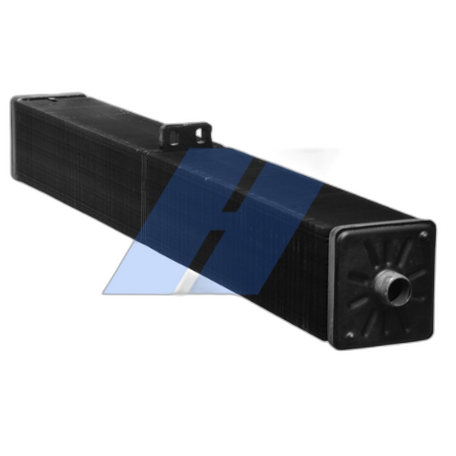 Radiator Compatible with Caterpillar, Model - 936, OE Ref - 4P0890, Highway Automotive